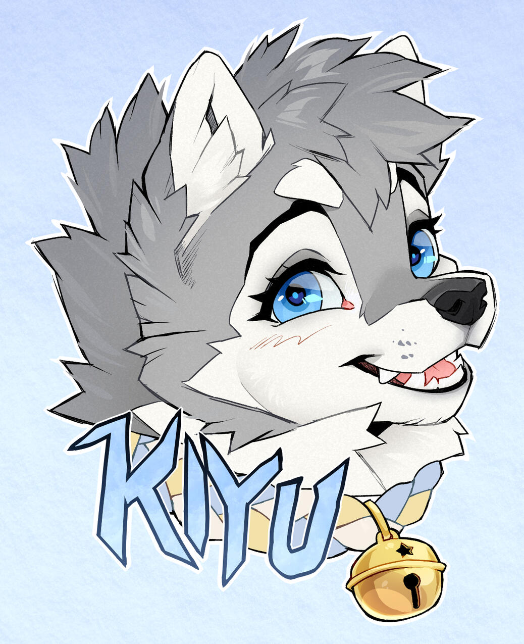 HEADSHOT / BADGE - 70€